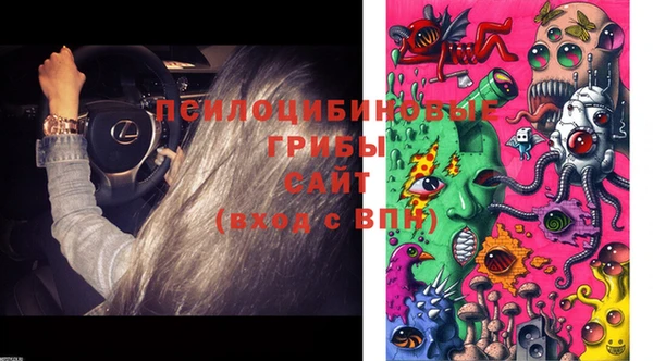 прущая мука Липки